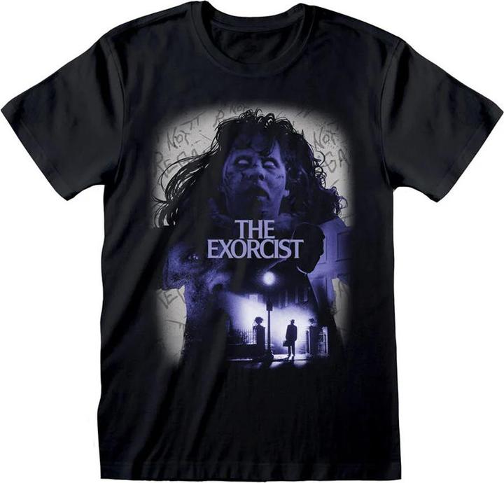 Produktbild The Exorcist I'm Not Regan TShirt (S)