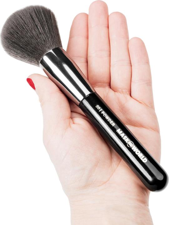 Actual product image Maskworld Puderpinsel 30 POWDER (Powder)