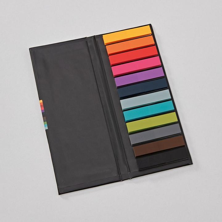 Image du produit Semikolon Marqueurs de page (5 x 1 cm)