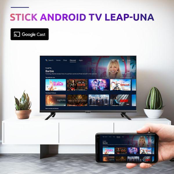 Produktbild Strong LEAP-UNA Android TV (1 GB, Android 11)