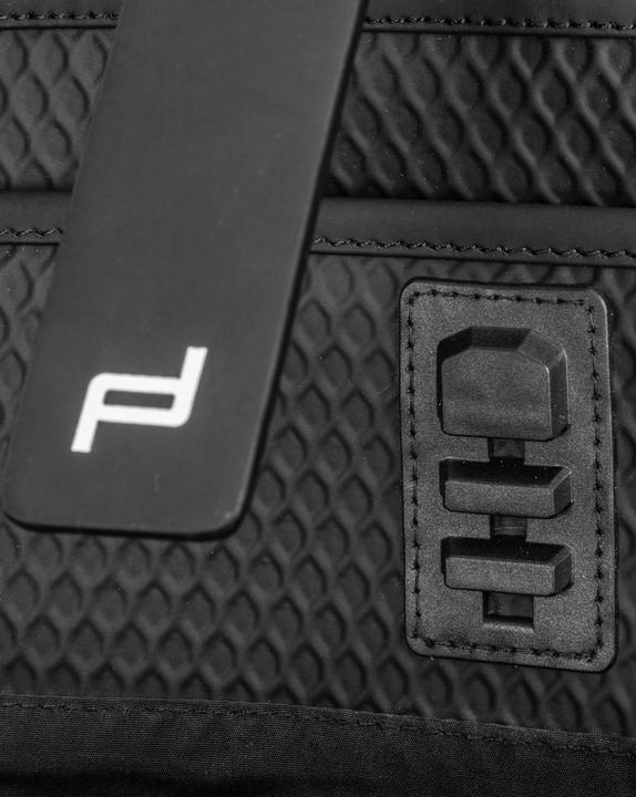 Actual product image Porsche Design Backpack / Daypack Studio Backpack S