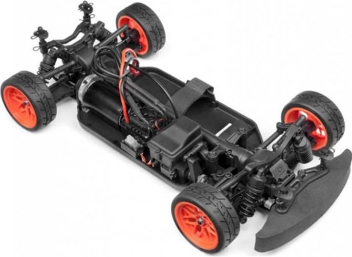 Produktbild HPI Ford GT Heritage Edition (RTR Ready-to-Run)