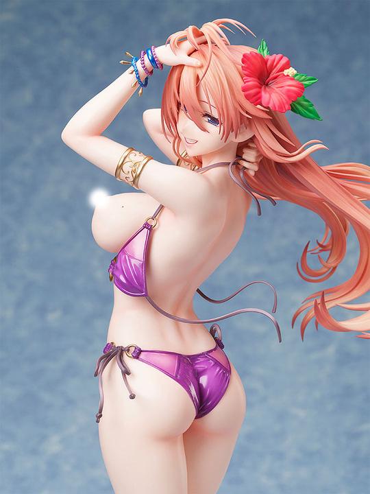 Image du produit Binding Hotlimit statuette PVC 1/4 CoverGirl Minatsu 43 cm