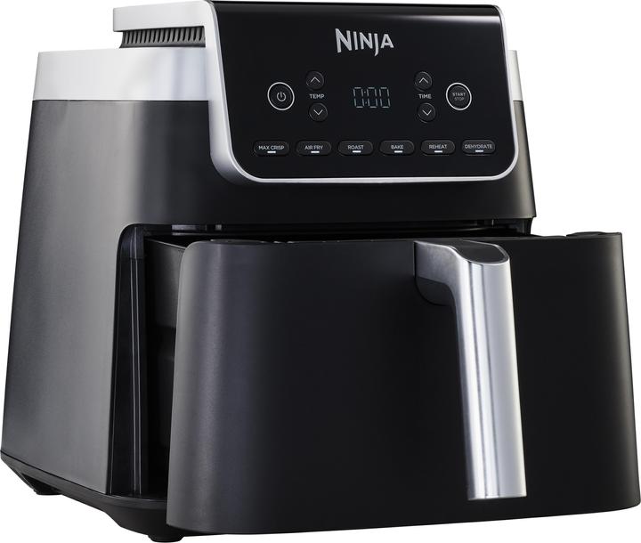 Actual product image Ninja Hot air fryer AF180EU (EU plug)