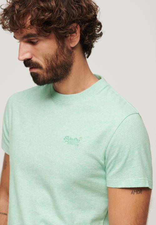 Immagine prodotto Superdry T-Shirt Essential Con Logo Incorporato (3XL)