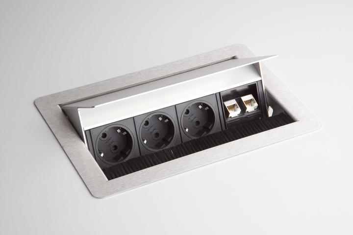 Hammerbacher Accessori (3 x, 2.50 m)