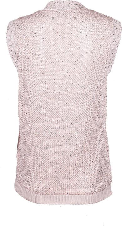 Produktbild Golden Goose Journey Ws Knit Tank Top (M)