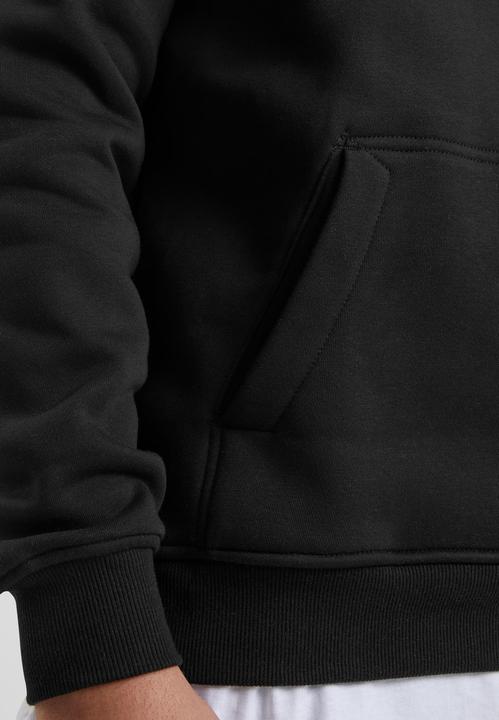 Produktbild Mister Tee Pushin P Hoody - 142555 (XXL)