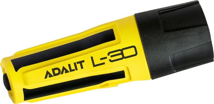 Produktbild Adalit Helmleuchte L-30 (13.50 cm)