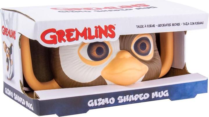 Immagine prodotto CU Gremlins: Gizmo (500 ml, 1 x)