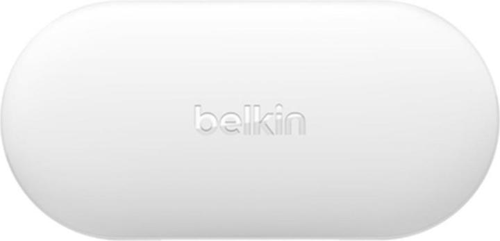 Produktbild Belkin Soundform Play In-Ear (ANC, 8 h, Kabelgebunden)
