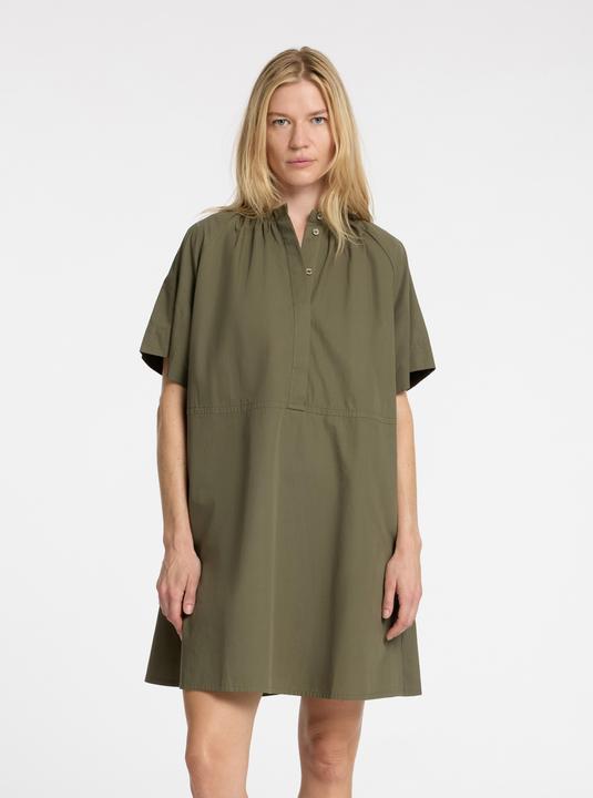 Actual product image Selected Femme Short sleeve mini dress (34)