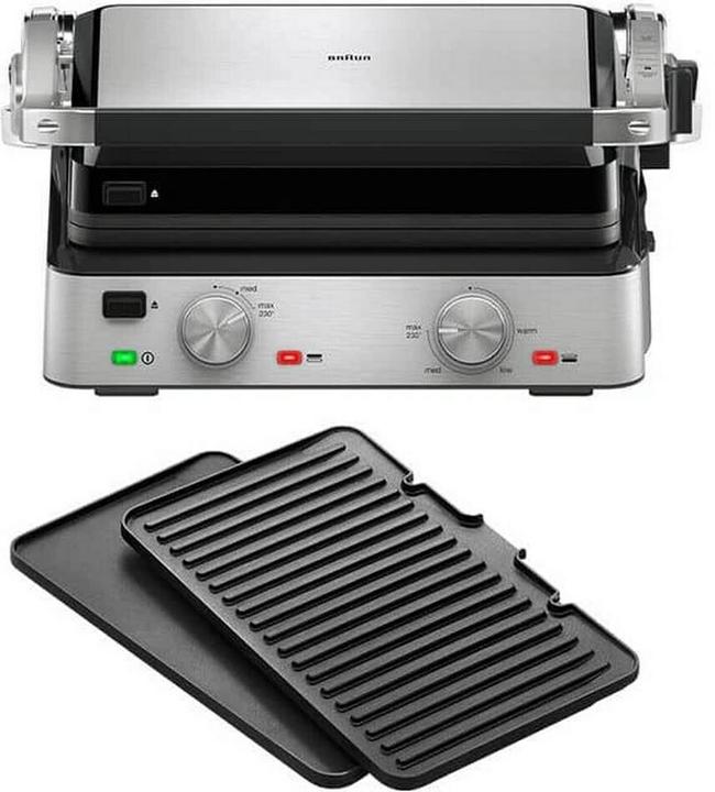 Produktbild Braun BRA CG 7020