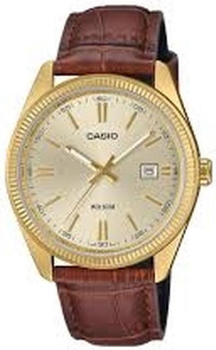 Produktbild Casio MTP-1302PGL-9AVEF (Analoguhr, 38.50 mm)