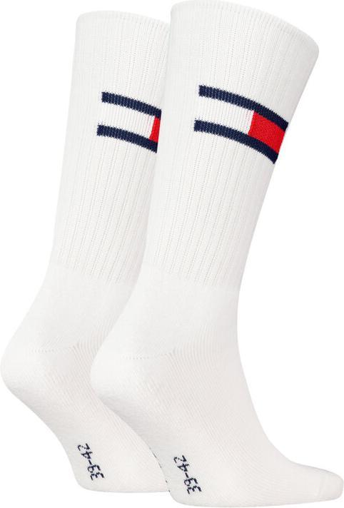 Produktbild Tommy Hilfiger Socken (2er Pack, 43 - 46)