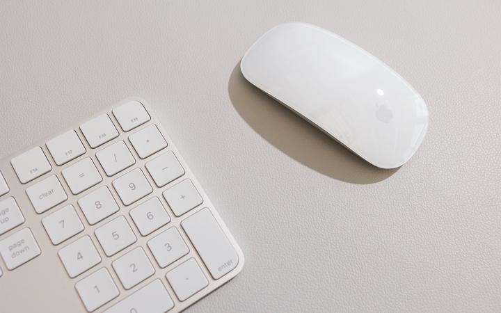 Immagine prodotto TwelveSouth DeskPad