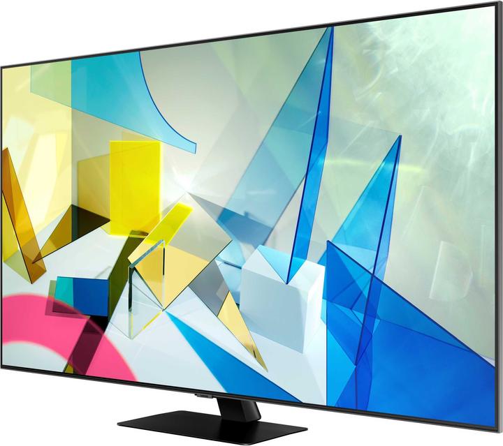 Image du produit Samsung QE65Q80T (65", QLED, 4K, 2020)