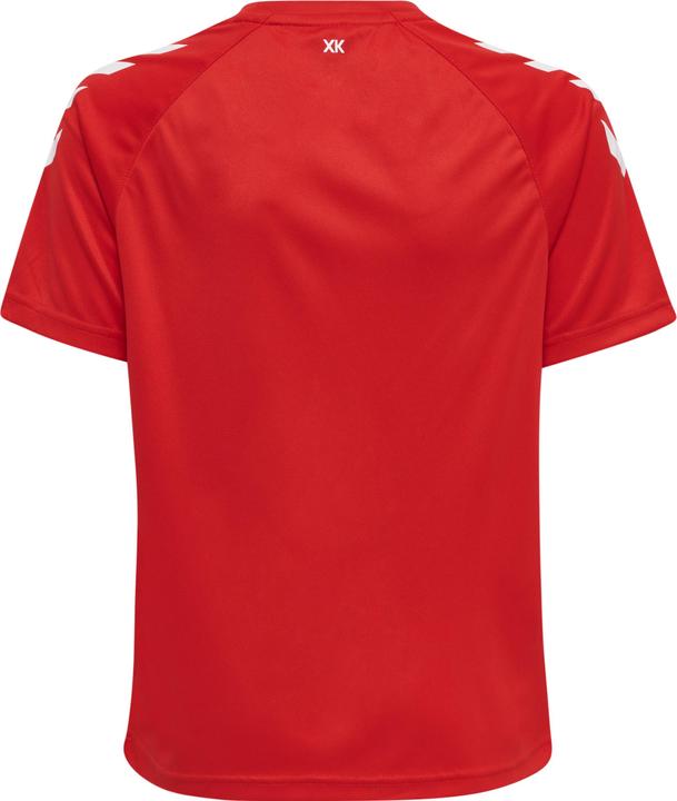 Immagine prodotto hummel Core Xk Core Poly T-Shirt S/S Bambini (116)