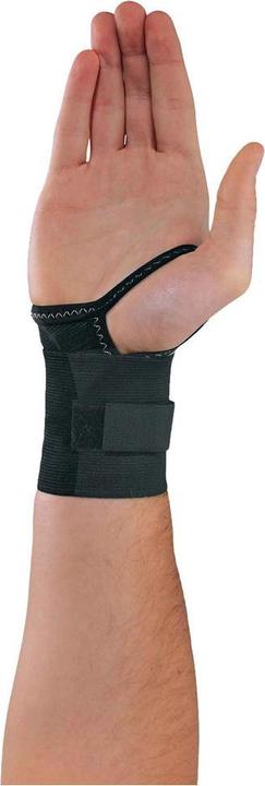 Produktbild Ergodyne Handgelenkstütze mit Daumenschlaufe Proflex 420, S/M (S, M)