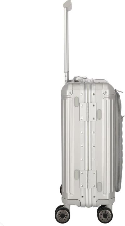 Produktbild Travelite next 4 Rollen Kabinentrolley S 55 cm Laptopfach (41 l, Handgepäck (bis 50l))