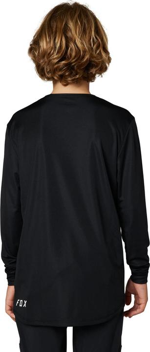 Image du produit Fox Jersey 23 Yth Ranger Ls Blk Ys (S)