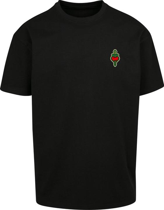 Urban Classics Santa Monica Oversize Tee - 21581