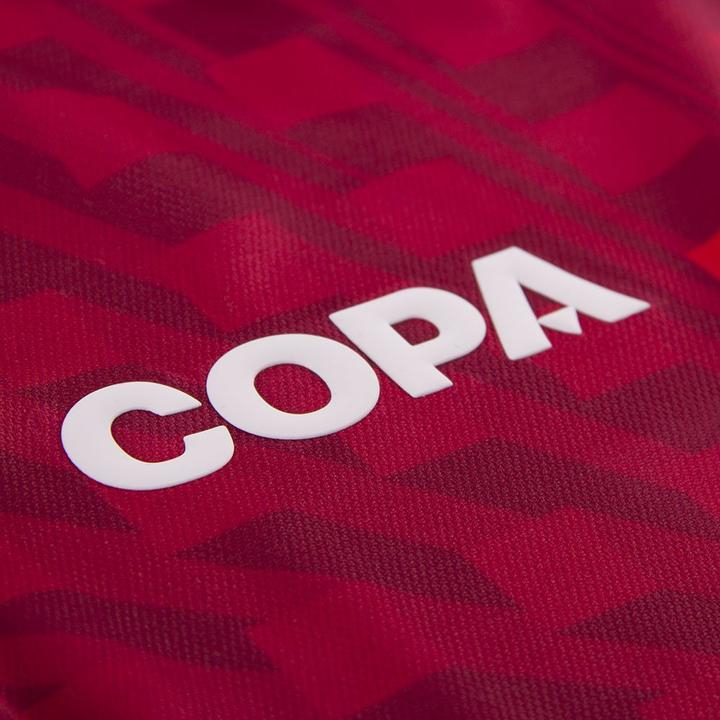 Immagine prodotto Copa Football Camicia da calcio della Svizzera (XL)