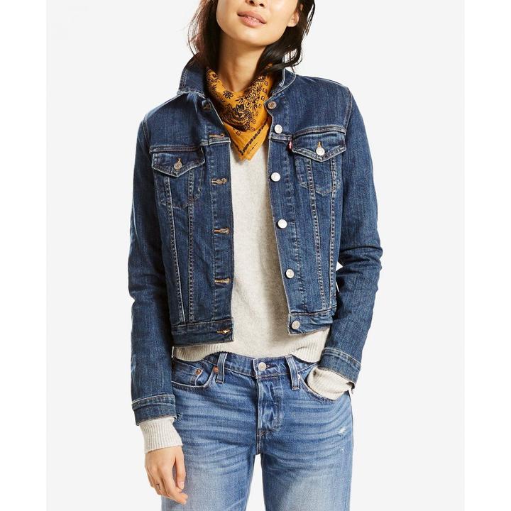 Produktbild Levis Original Tracker Jacket sweet jane (L)