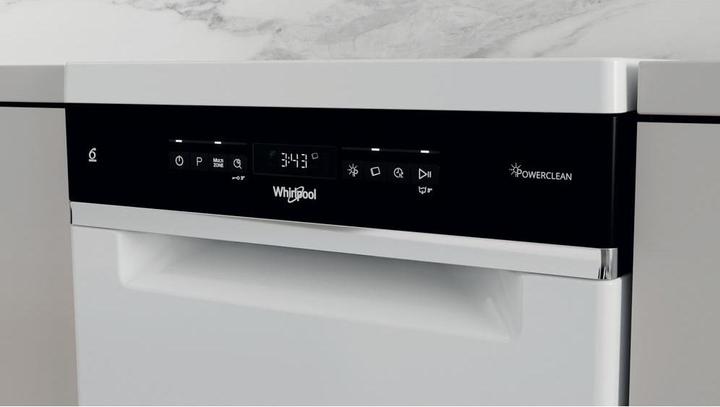 Image du produit Whirlpool WSFO 3O34 PF