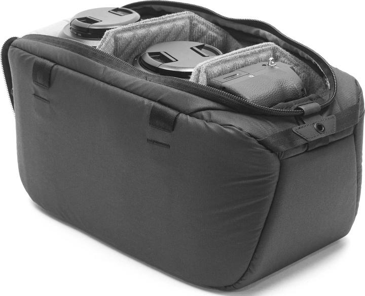 Image du produit Peak Design Cube de caméra petit (Poche intérieure pour appareil photo, 6 l)