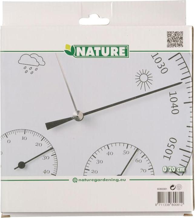Actual product image Nature Saylor