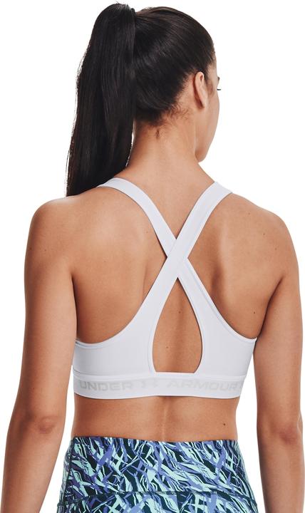 Immagine prodotto Under Armour Crossback Mid Sport-Bh Signore