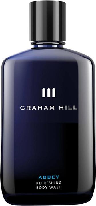 Produktbild Graham Hill Cleansing & Vitalising - Abbey Refreshing Body Wash (250 ml)