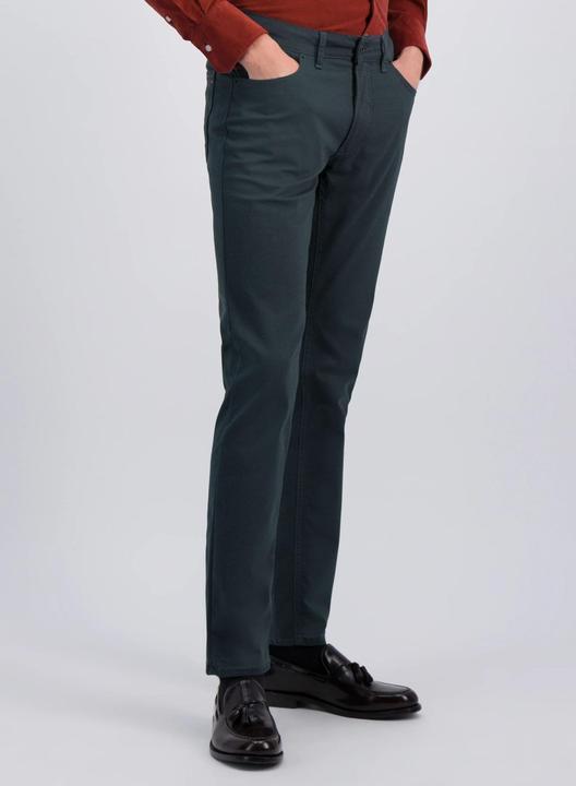 Actual product image BRAX Chino trousers "Chuck" anthracite (W36/L34)