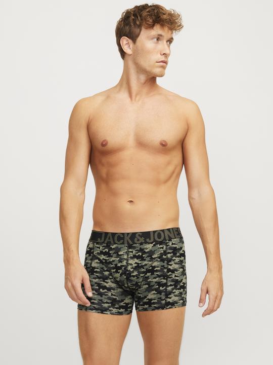 Produktbild Jack & Jones Danny (L, 3er Pack)