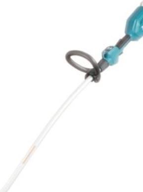 Actual product image Makita DUR189Z (Trim line)
