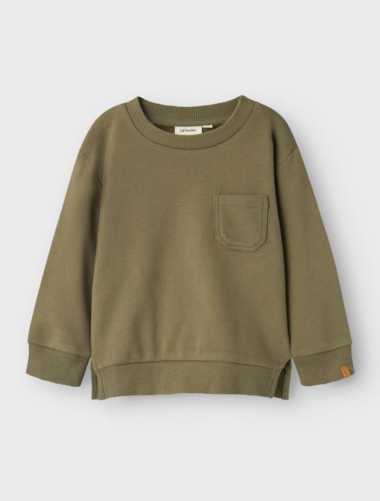 Produktbild Name it Regular Fit Sweatshirt (104)