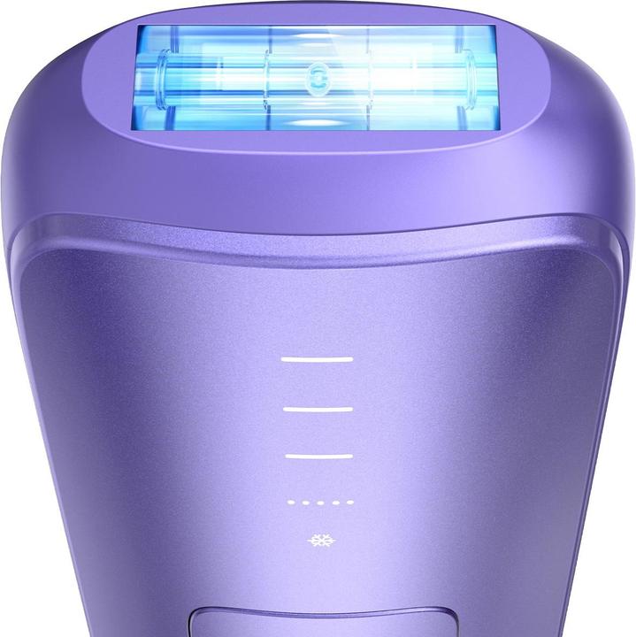 Actual product image Ulike Air3