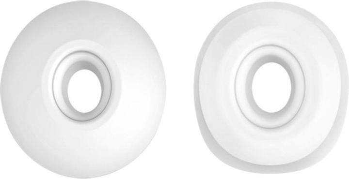 Actual product image Satisfyer Pro 2 Ersatz-Aufsätze