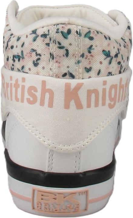Produktbild British Knights Roco (37)