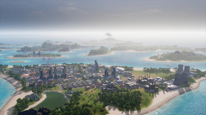 Produktbild Tropico 6 Xbox One (Xbox One S, Xbox One X, EN)