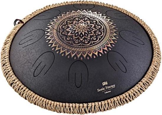 Produktbild Meinl Sonic Energy OSTD1BKE Tongue Drum mit Ständer