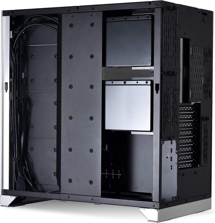 Immagine prodotto Lian-Li O11Dynamic XL ROG Certificato (ATX, mATX, Mini-ITX, E-ATX)