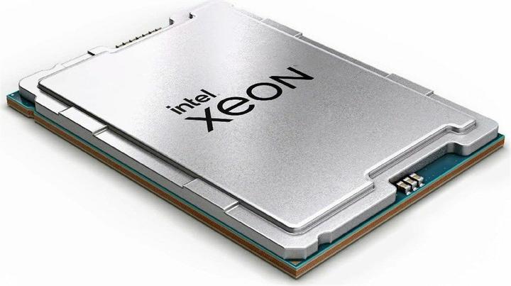Image du produit Intel Xeon W W5-2465X - 3.1 GHz - 16 Ker (LGA 4677, 3.10 GHz, 16 -Core)