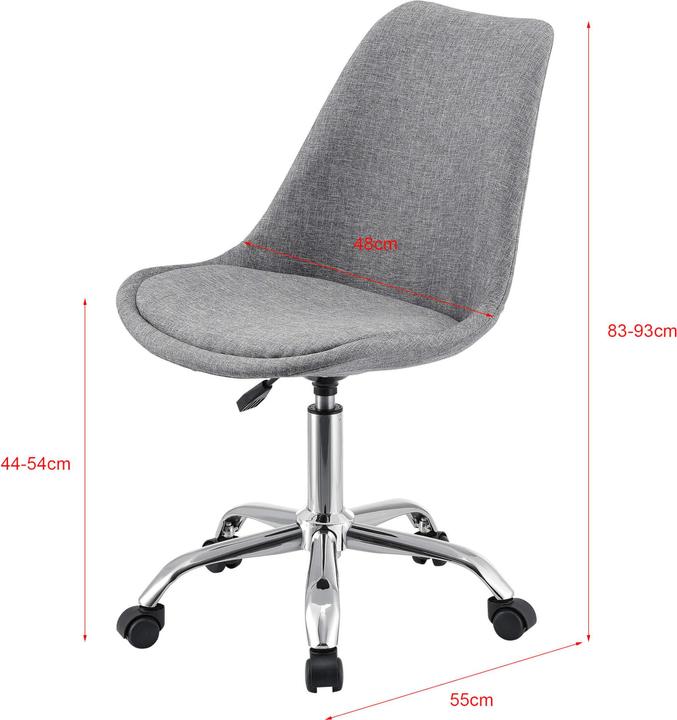 Actual product image En.Casa Atherton