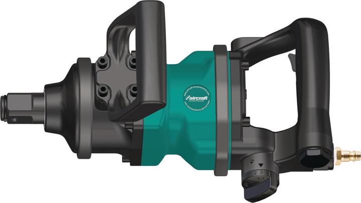 Aircraft Industrieschlagschrauber ISS 1" PRO (Druckluft)