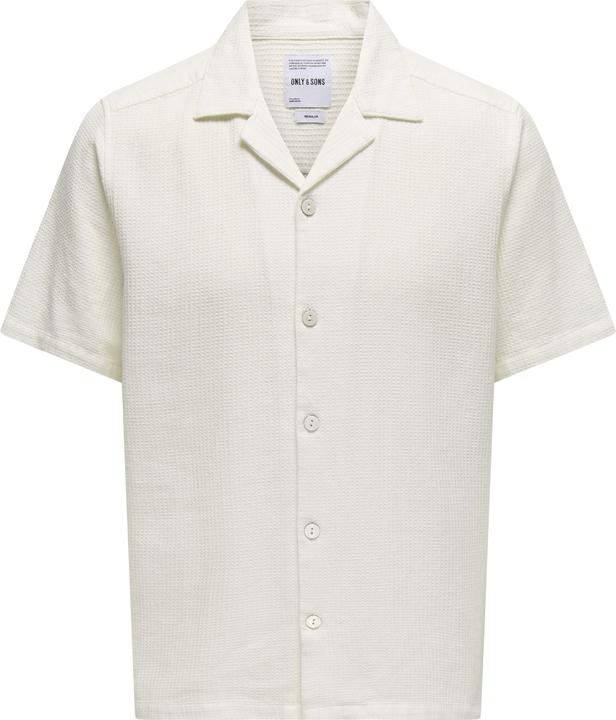 Image du produit Only & Sons ONSBERTIL Hemd Hemd (S)