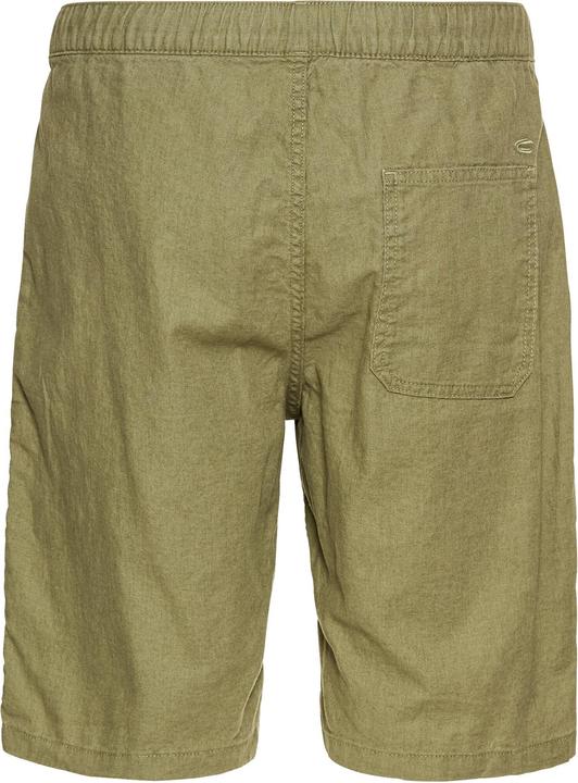 Produktbild Camel Active Chino Shorts mit elastischem Bund (40)