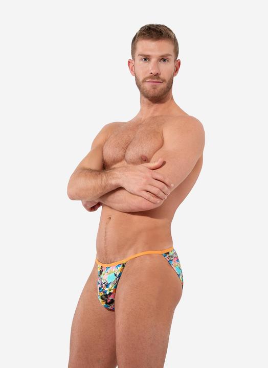 Produktbild HOM Minislip Tanga Briefs Funky Style (M, Einzelpack)
