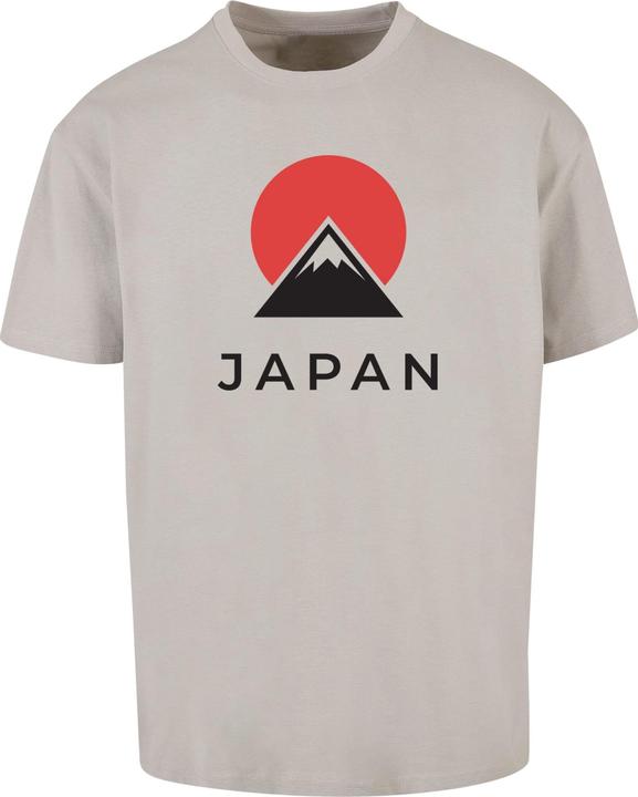 Immagine prodotto Merchcode Tee oversize Japan Heavy-BY102 - 112929 (S)